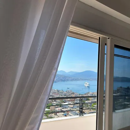 Apartment Highlight Elevated View *