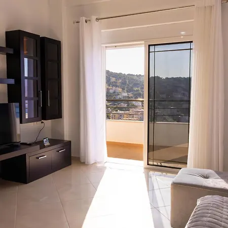 Highlight Elevated View