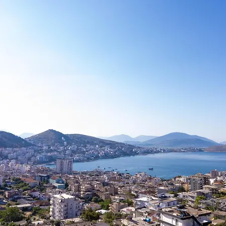 Highlight Elevated View ساراندا