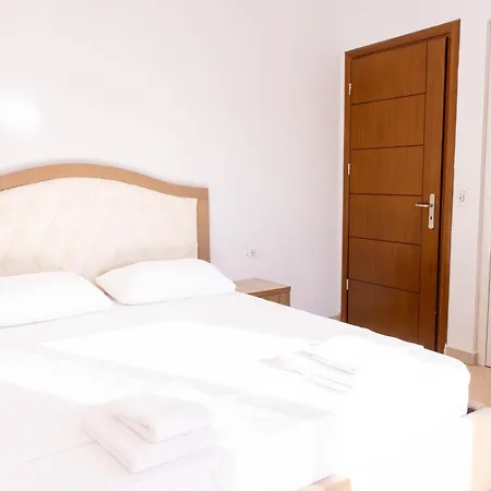 Apartment Highlight Elevated View Sarande