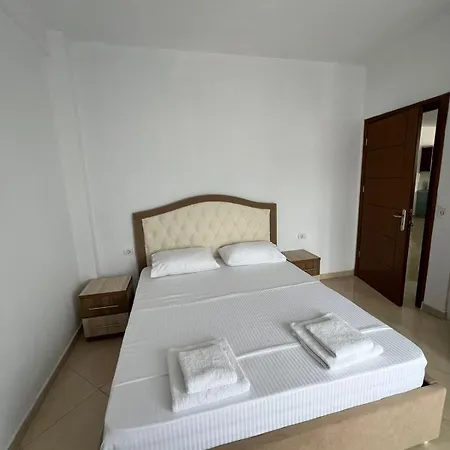 Highlight Elevated View Apartment Sarande