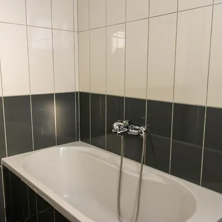 Highlight Elevated View Apartment Sarande